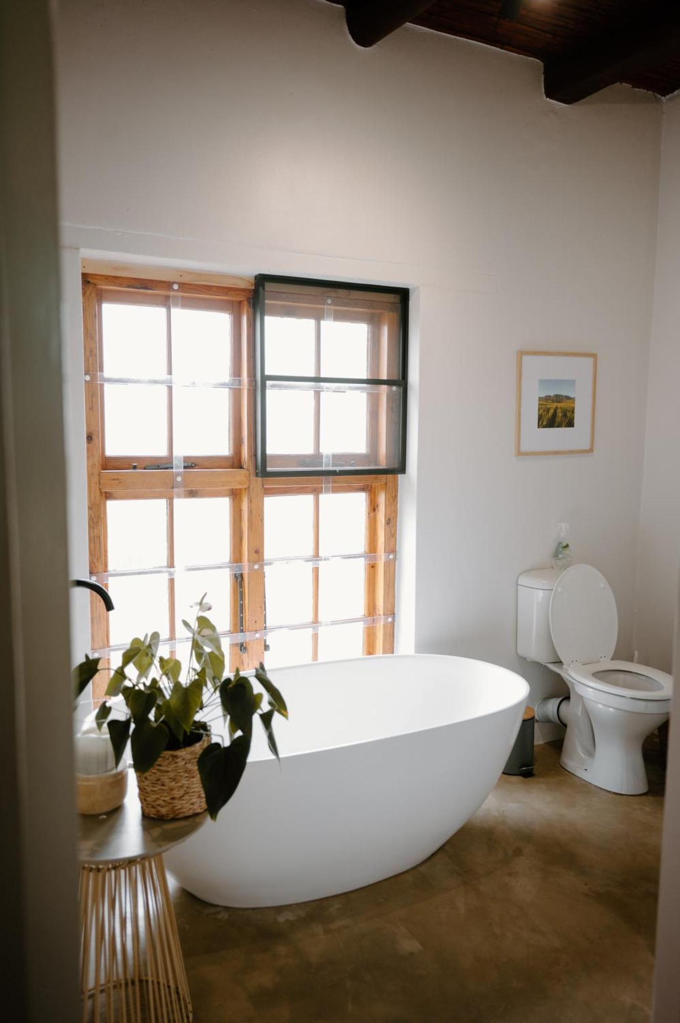 Melkhout Farm Cottage 보니발 외부 사진